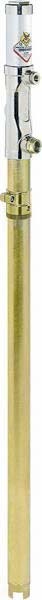 Pompe pneum. huile 1:1 35l/mn fut 180 RAASM - 07232