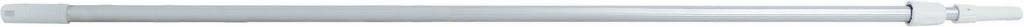 PERCHE TELESCOPIQUE 2X1 50M CONE A VIS -07326