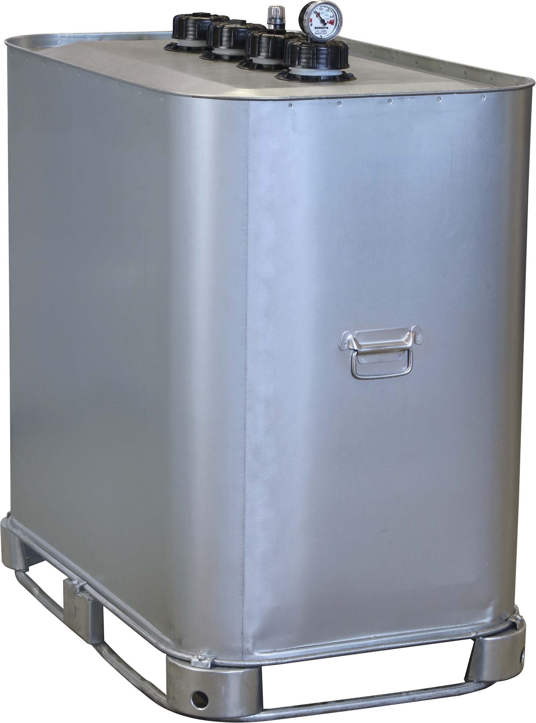 Cuve stockage fuel galva dp 700l nue energy systems SCHUTZ - 08110