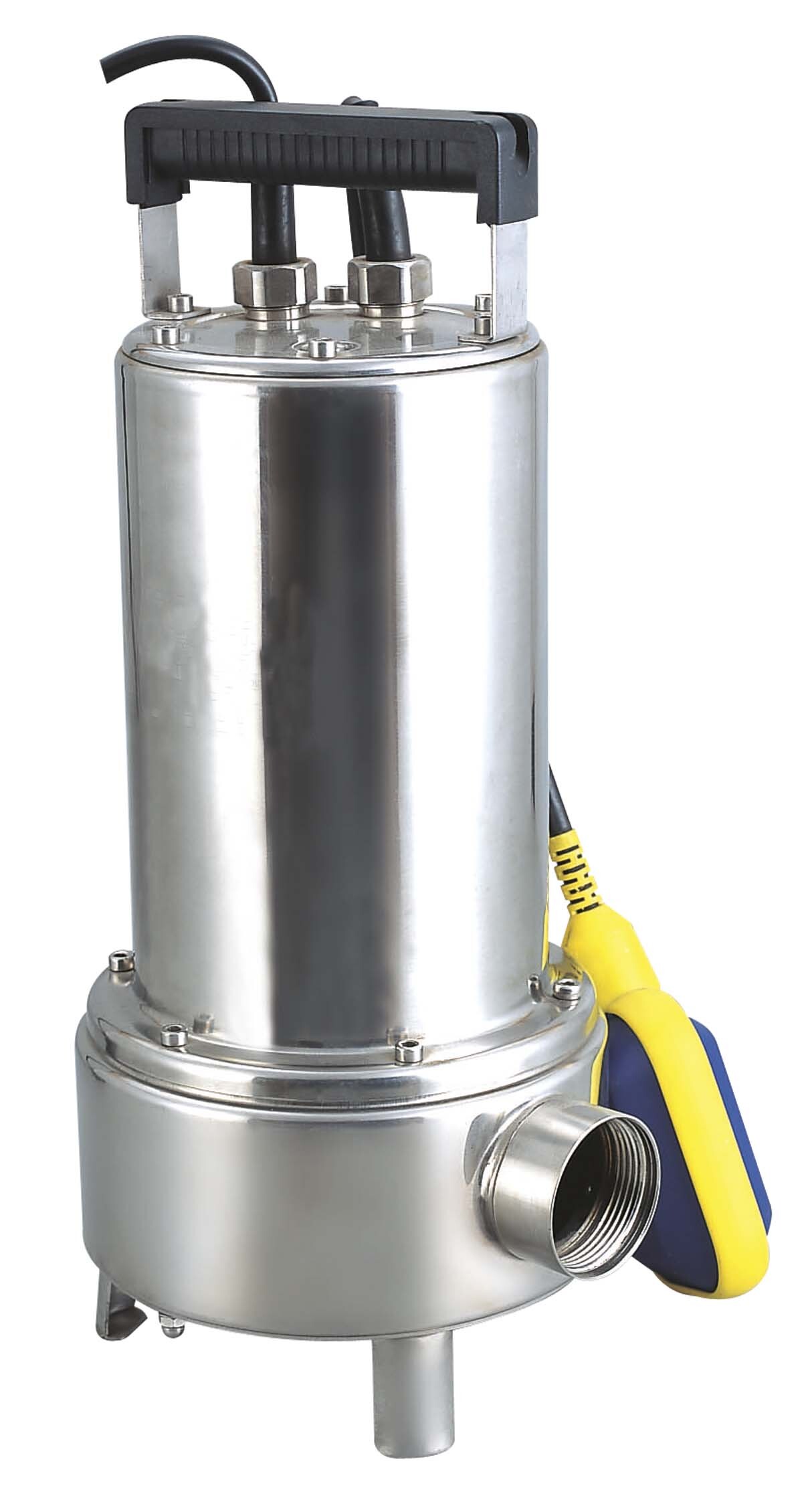 POMPE IMMERGÉE AUTOMATIQUE-08170