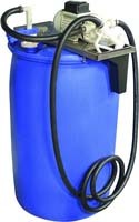 Kit pompe ad blue 230v pour fut - 08520
