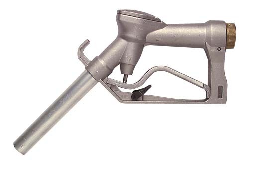 Pistolet gasoil metallique PIUSI - 08536