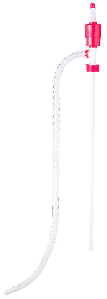 Pompe syphon polyethylene longueur 85.5cm SODILUB - 08552