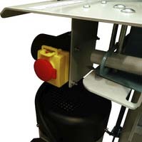 Fendeur de buches vertical 6t DRAKKAR EQUIPEMENT - 08909