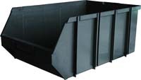 BOITE A BEC PRO 313X504X190 -09033
