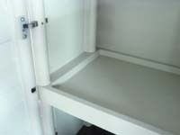 Armoire haute - 09082