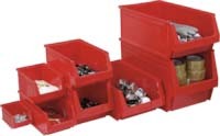 Boite a bec 500x303x300 TAYG - 09131