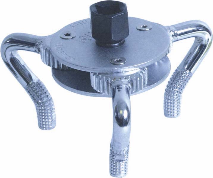 Cle a filtre 3 bras 45 DRAKKAR EQUIPEMENT - 09194