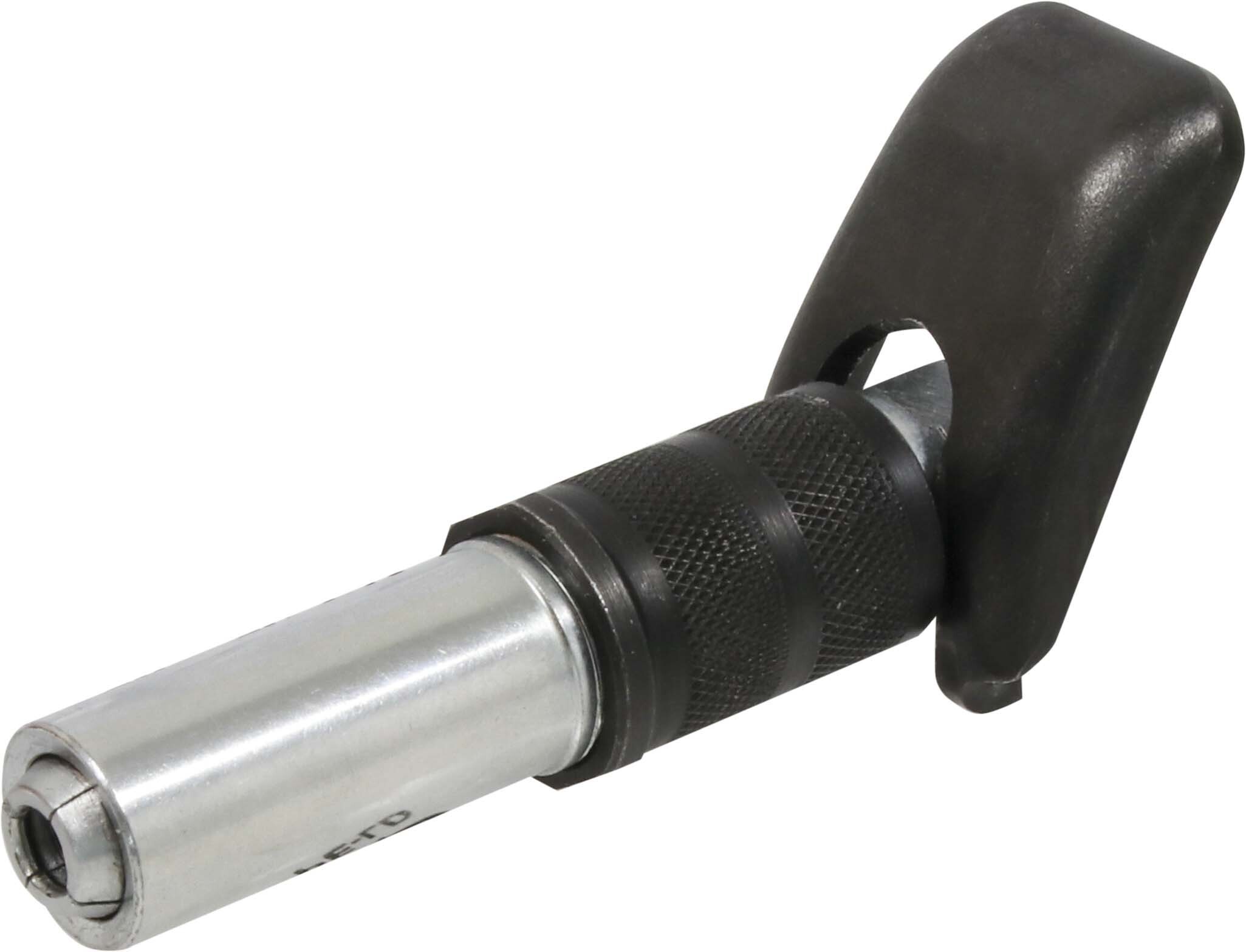 AGRAFE HYDRAULIQUE COMPACTE A CONNEXION RAPIDE EN BLISTER SODILUB - 10390