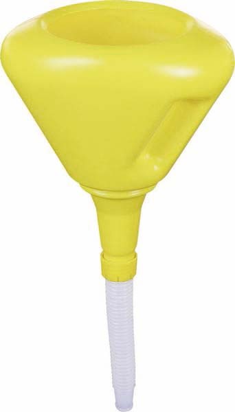 Entonnoir droit anti SODILUB - 10467