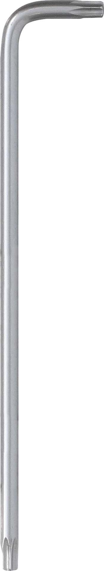 Cle male coudee tx t15 p/10718 dt /carte DRAKKAR TOOLS - 10681