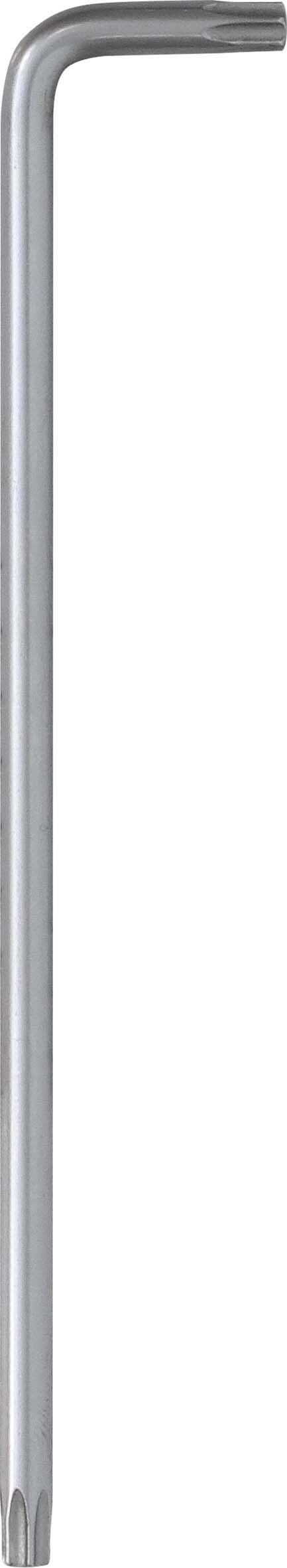 Cle male coudee tx t25 p/10718 dt /carte DRAKKAR TOOLS - 10687