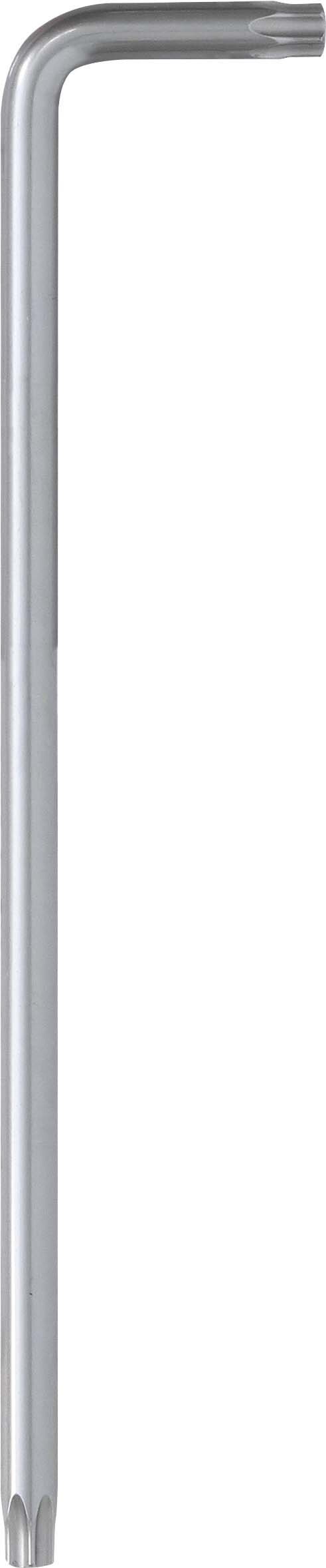 Cle male coudee tx t40 p/10718 dt /carte DRAKKAR TOOLS - 10691
