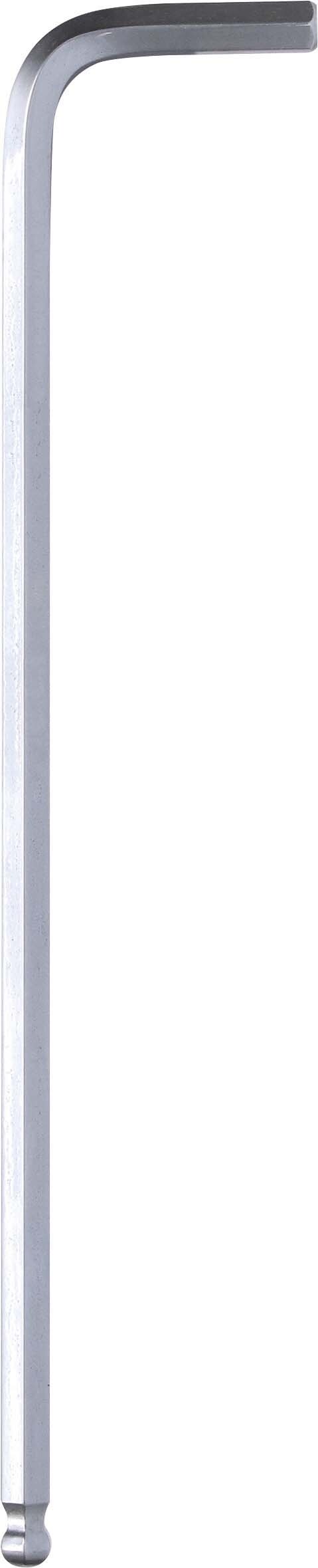 Cle hex spher 6 p/10706 / carte DRAKKAR TOOLS - 10797