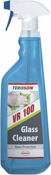 Nettoyant surface vitrée flacon spray de 1L LOCTITE - 11904