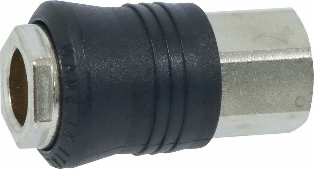 Coupleur rapide femelle 3/8'/vrac - 11924