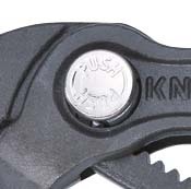Pince multiprise cobra 125mm vrac KNIPEX - 12109