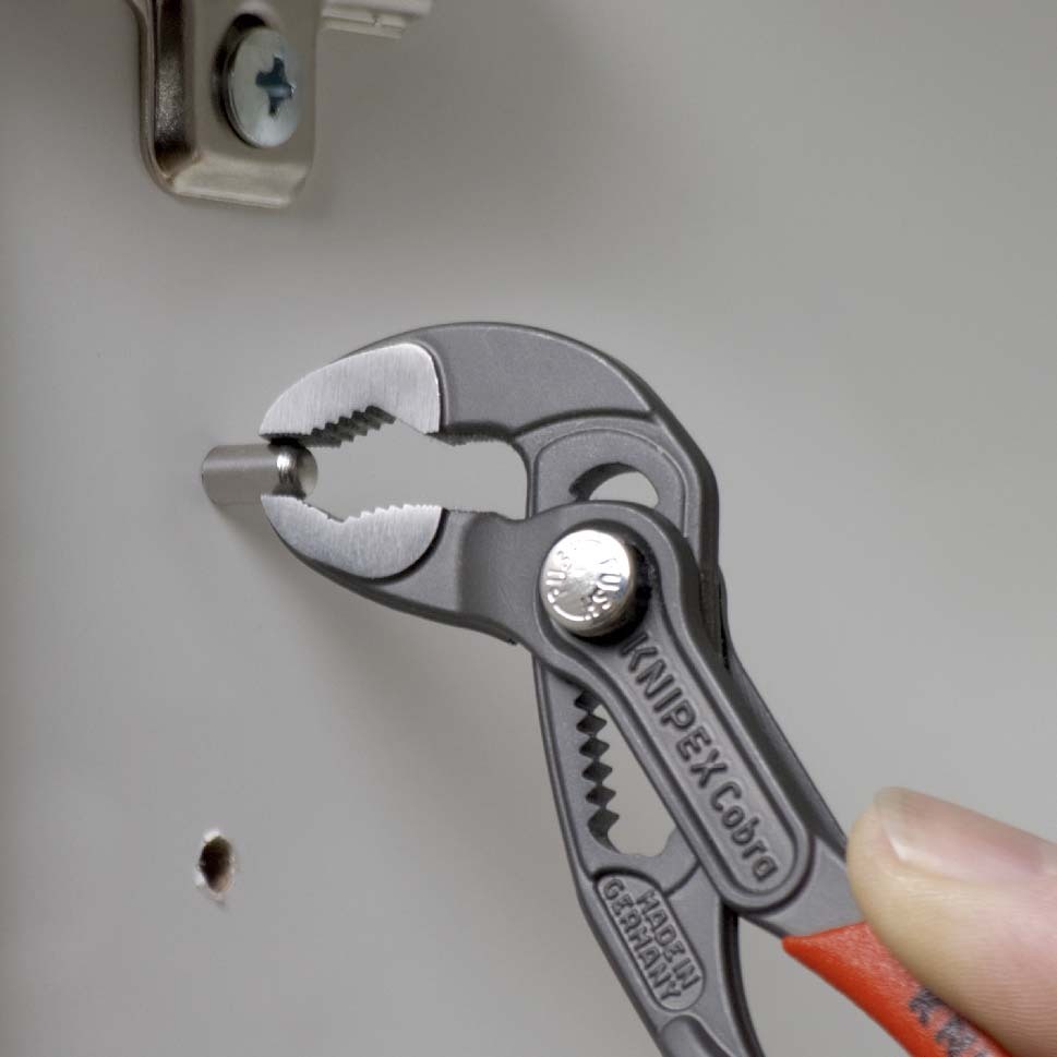Pince multiprise cobra 125mm vrac KNIPEX - 12109