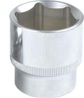 Douille 23mm 1/2' ogiv DRAKKAR TOOLS - 12367