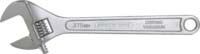 Cle a molette 300mm 12' c.v dt DRAKKAR TOOLS - 12406
