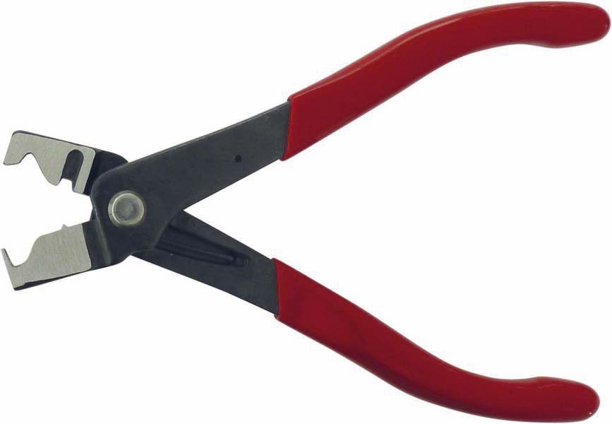 Pince clic DRAKKAR TOOLS - 12550