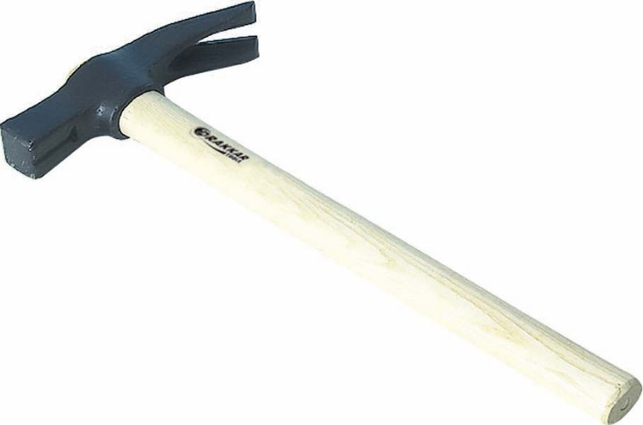 MARTEAU COFFREUR 400MM 700GR *DT* - 12736