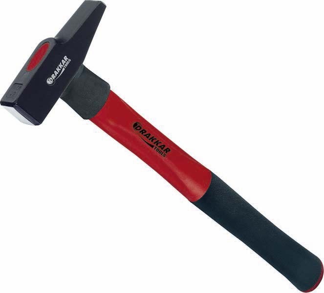 MARTEAU RIVOIR TRIMATIERE 35MM 1000GR *DT* - 12784