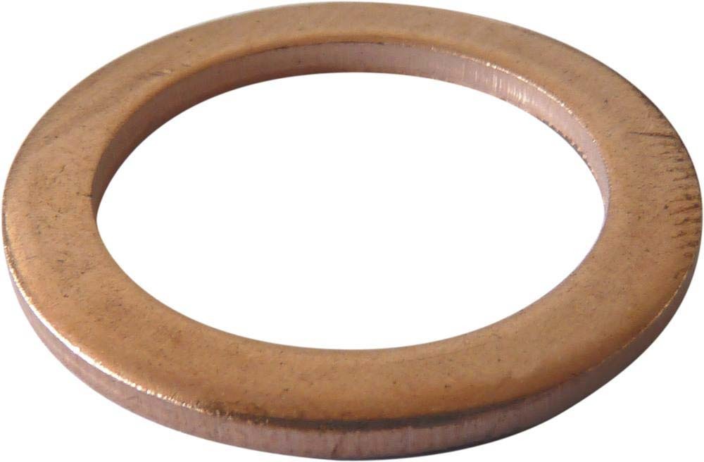 Assortiment 400 rondelles cuivre EQUINOXE - 12914