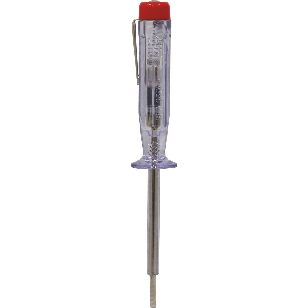 TOURNEVIS TESTEUR 200-250V - STILKER - 13201