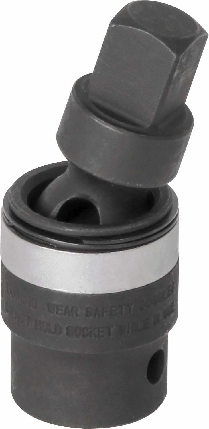 Cardan p.douille choc 1/2'c.m. dt s/carte DRAKKAR TOOLS - 13471