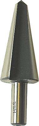 Forets coniques à profil constant hss DRAKKAR TOOLS - 13500