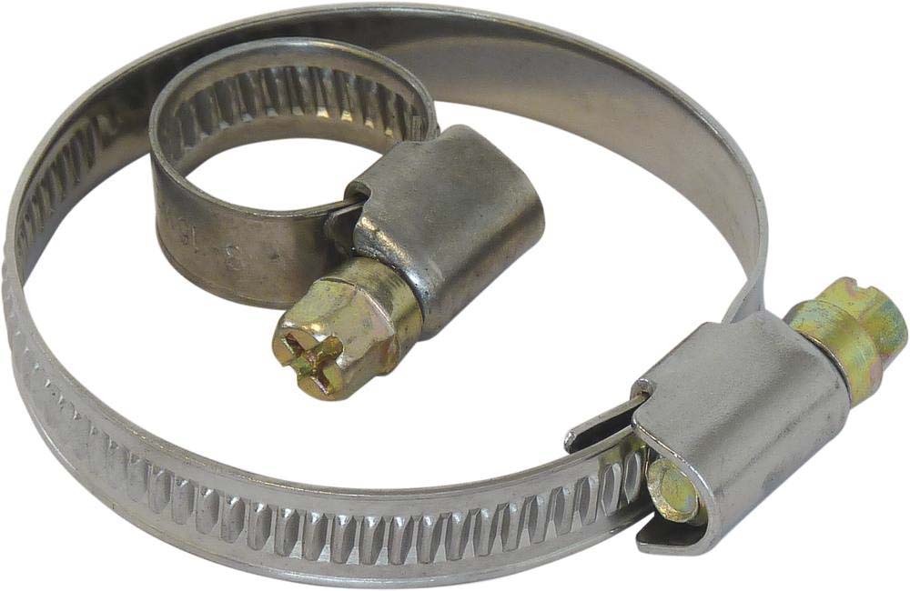 Boite de 100 colliers assortis EQUINOXE - 14059