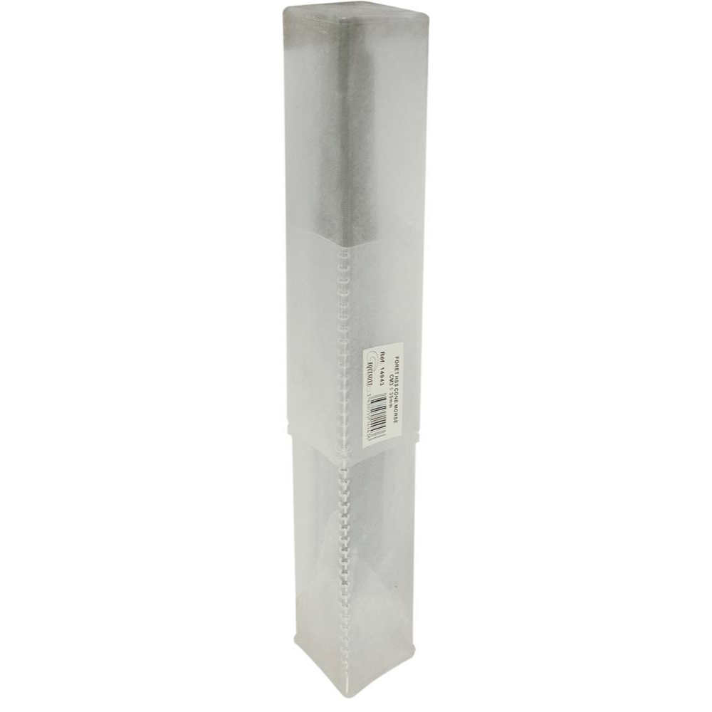 FORET HSS CONE MORSE N°4 D35MM QUALITE 4241 - Neutre - 14943