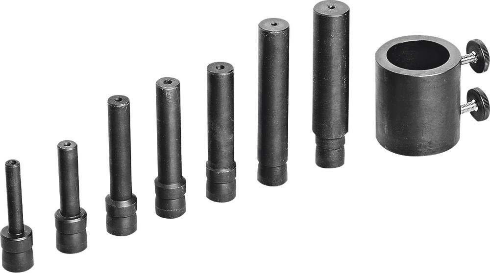 Jeu de poinçons pour presse 15461/15464 COMPAC - 15013
