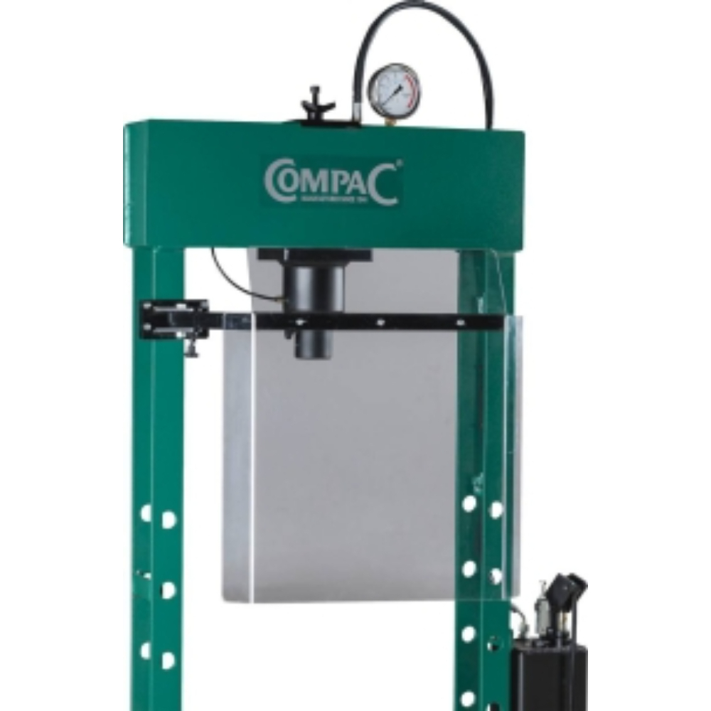 ECRAN DE PROTECTION POUR PRESSE 15024-15025-15026 COMPAC - COMPAC - 15028