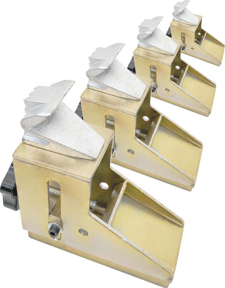 Adaptateur pour jante moto sur machines à pneu DRAKKAR EQUIPEMENT - 15087
