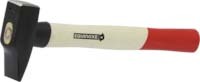 Marteau rivoir 40mm manche bois vernis STILKER - 15289