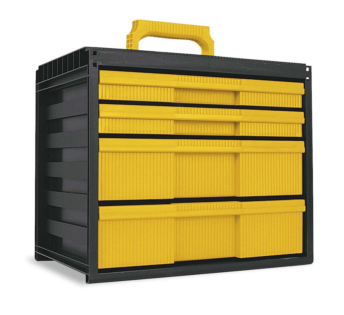 Caisson TAYG - 15776