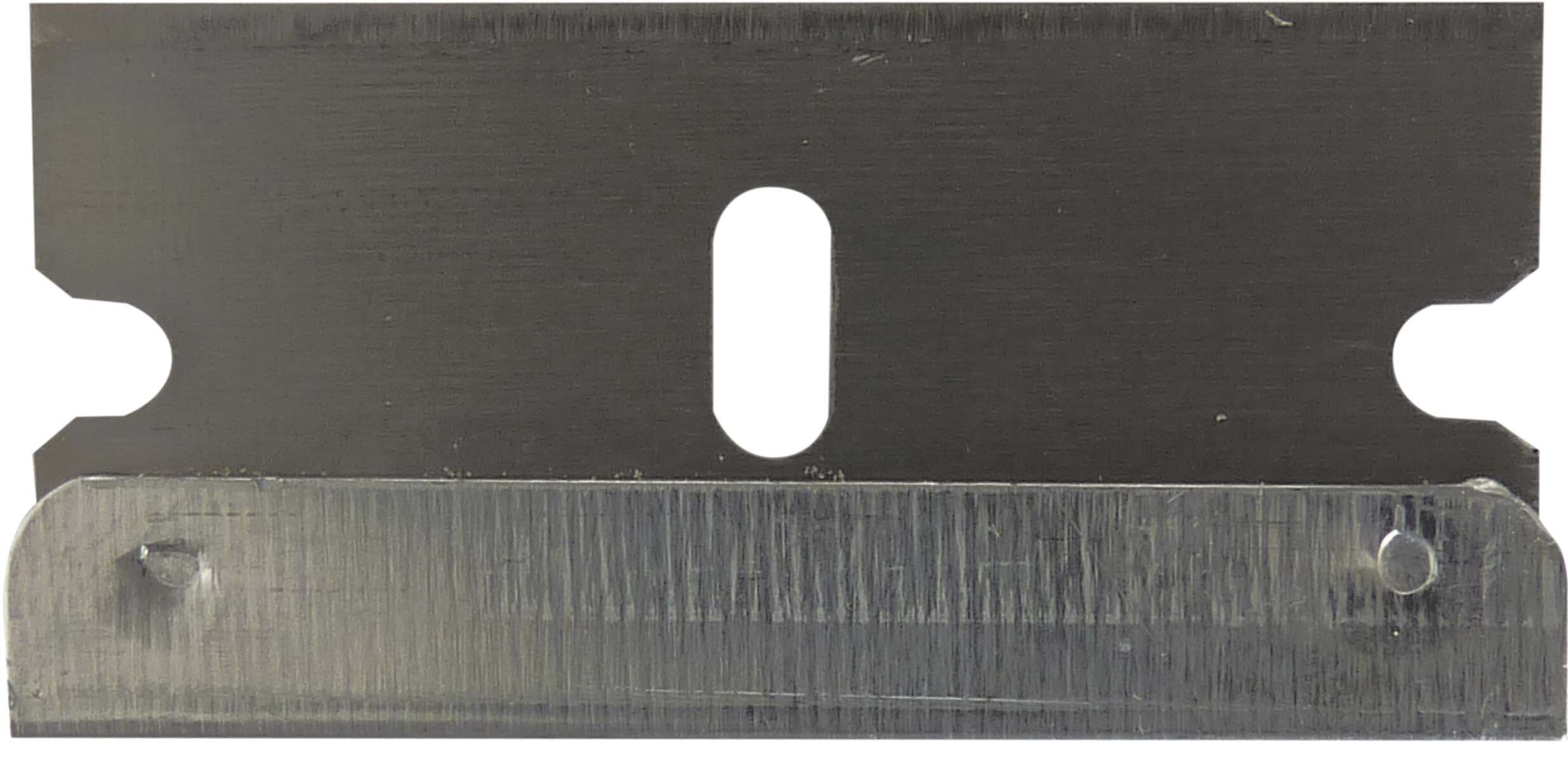 Boite 100 lames grattoir sur carte DRAKKAR TOOLS - 15995