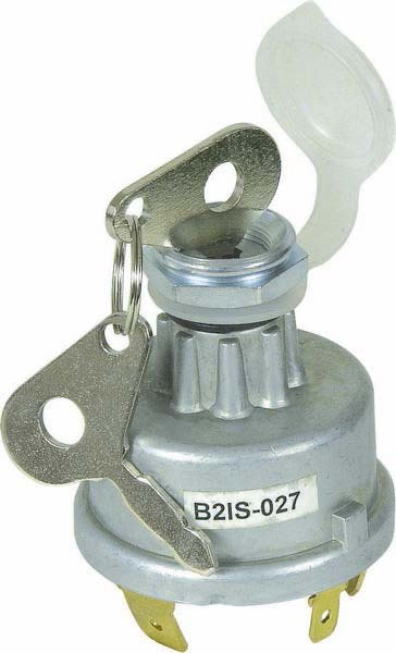 Commutateur de demarrage/blister SODELEC - 16167