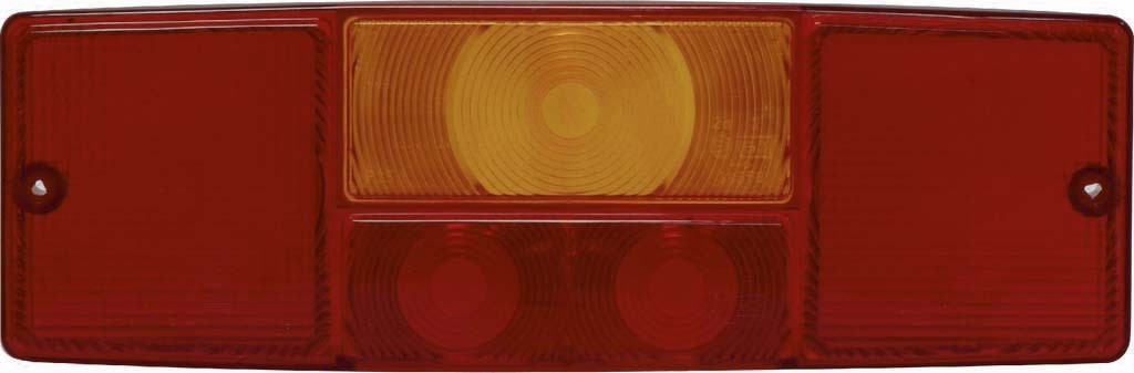 -CABOCHON-LANT. 5F RECT 2711-DROITE -16169