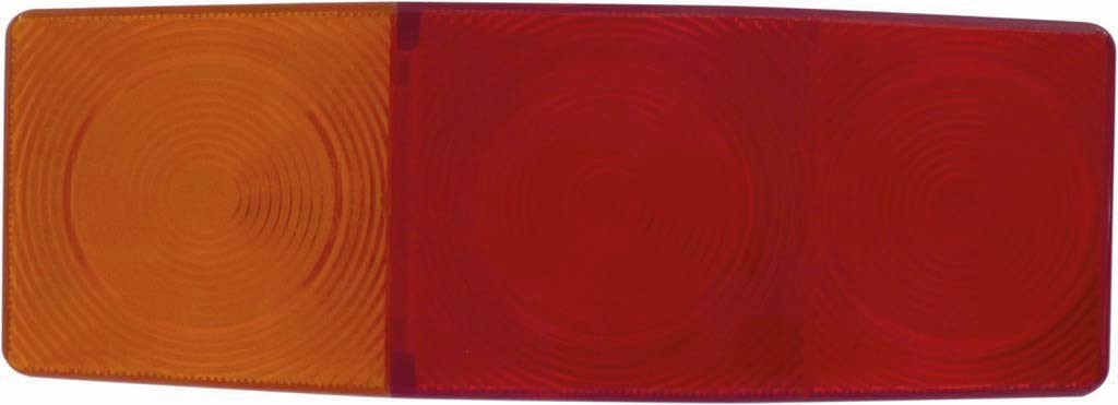 Cabochon rectang. pour lant.4f 2703 - 16171
