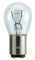 2 poirettes 12v 21/5w /blister - 1624102
