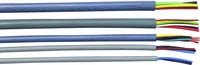 CABLE MULTICONDUCTEUR ADR NFR 13413 NOIR 2x075mm²-COURONNE de 25M - 16482