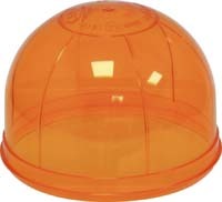 CABOCHON SATURNEL POLYCARBONATE -16509