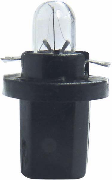 Boite 10 ampoules bax10d 12v/12w - 16693