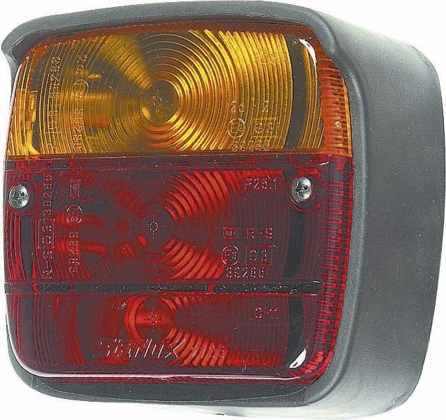 LANTERNE PRO-LINE 4 FONCTIONS -16720