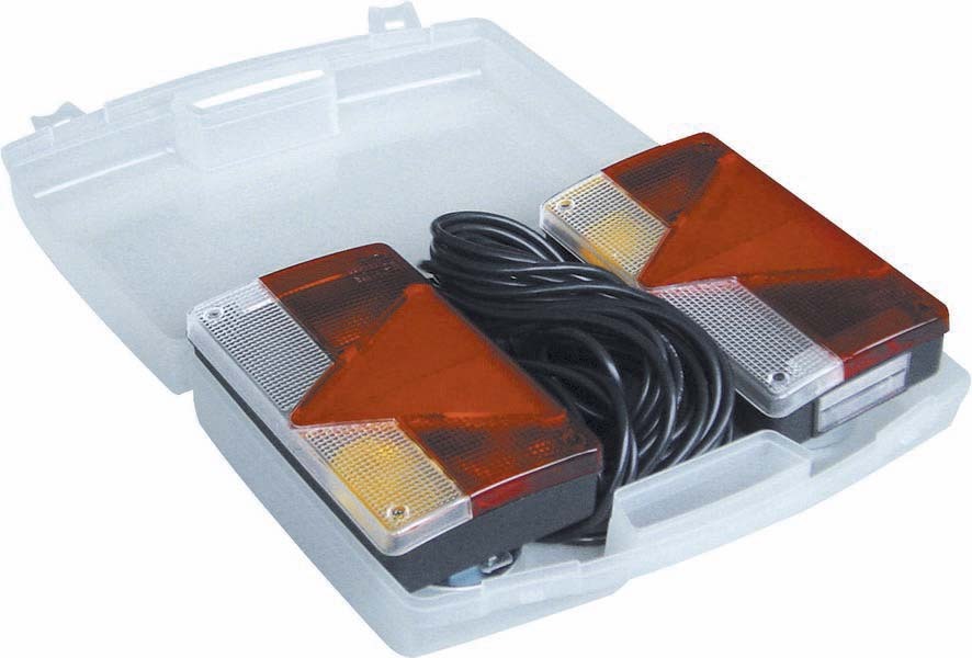 Kit magnetique 12m en mallette - 16724