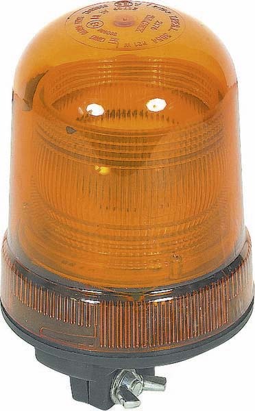 Gyro sirius eclats/tige 10/30v orange - 16732