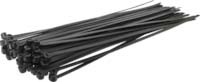 ASSORT100 COLLIERS COULISS TYRAP - L'UNITÉ 48X186MM COULEURS - 16909